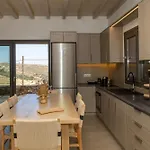 Marilias Cycladic Villa