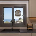 Marilias Cycladic Villa Agios Fokas (Tinos)