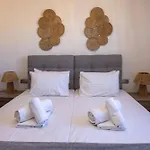 Marilias Cycladic Villa Agios Fokas (Tinos)