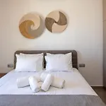 Villa Marilias Cycladic Agios Fokas (Tinos)