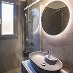 Villa Marilias Cycladic *