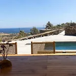 Villa Marilias Cycladic Agios Fokas (Tinos)