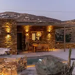 Marilias Cycladic * Agios Fokas (Tinos)