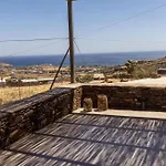 Marilias Cycladic Villa *