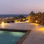 Marilias Cycladic Villa Agios Fokas (Tinos)