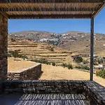 Marilias Cycladic Villa Agios Fokas (Tinos)