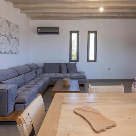 Villa Marilias Cycladic *