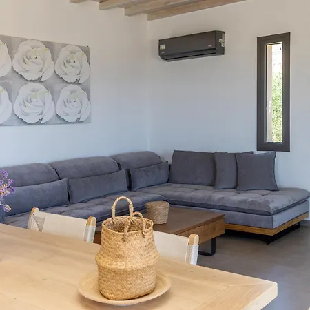 Villa Marilias Cycladic *