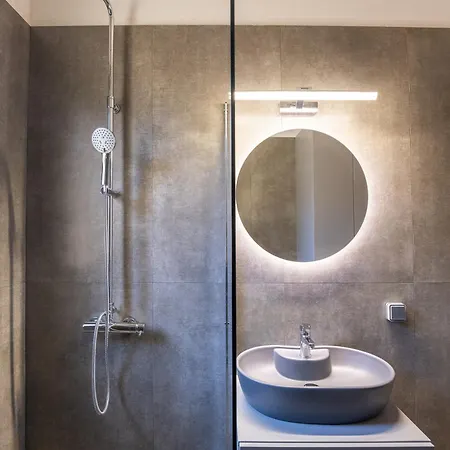 Villa Marilias Cycladic *