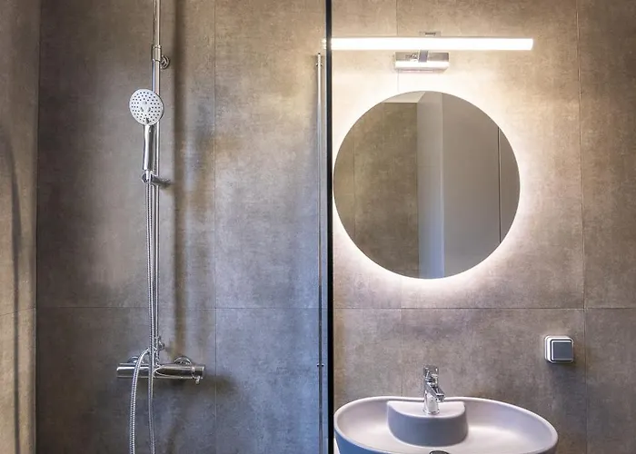 Villa Marilias Cycladic *